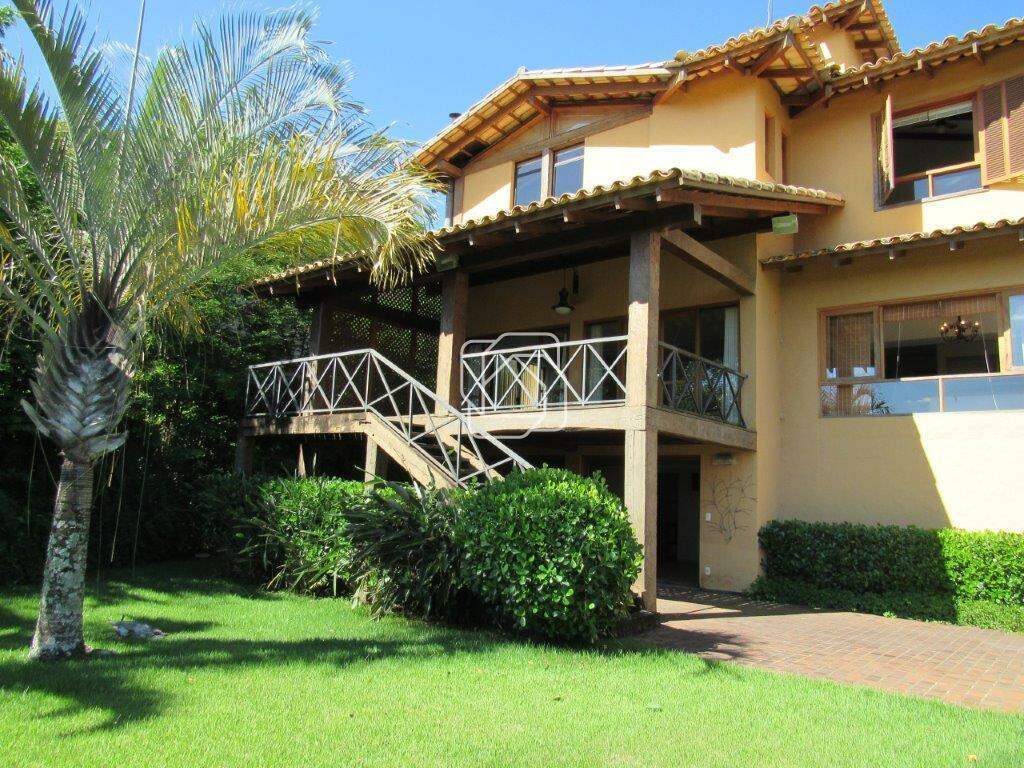 Casa de Condomínio para aluguel em Itu - SP - Condomínio Campos de Santo Antônio: 