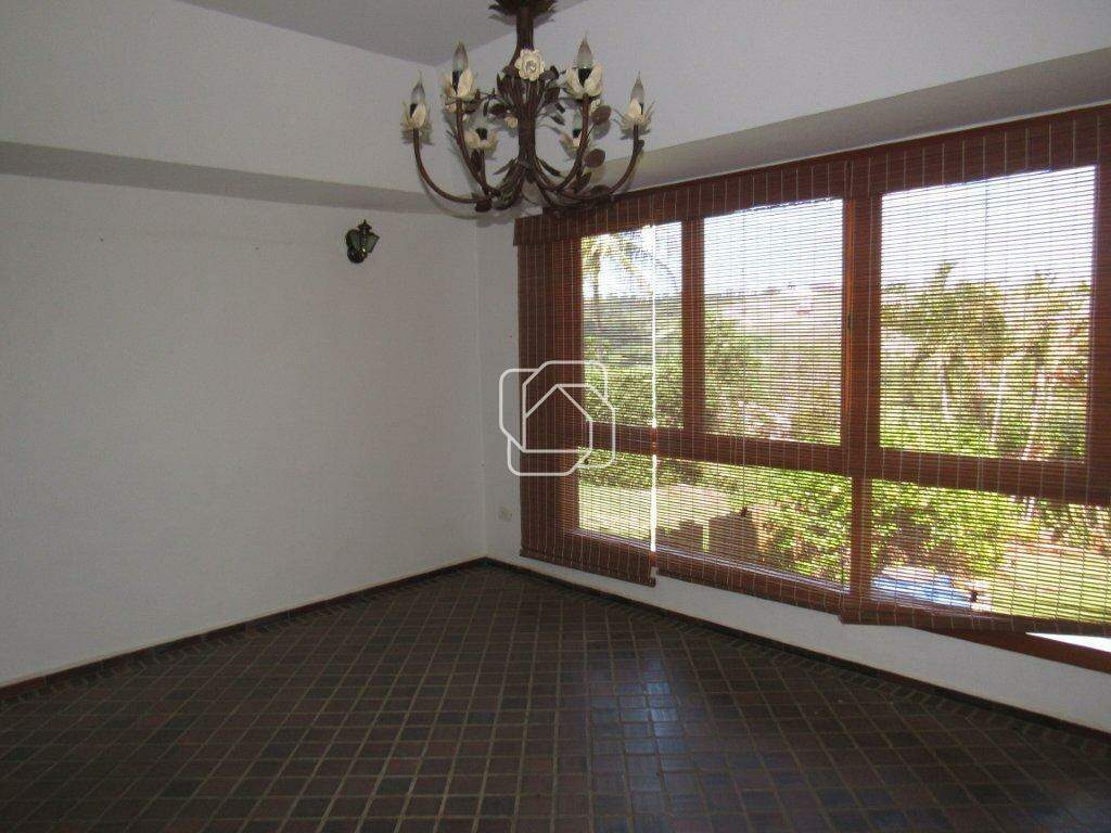 Casa de Condomínio para aluguel em Itu - SP - Condomínio Campos de Santo Antônio: 