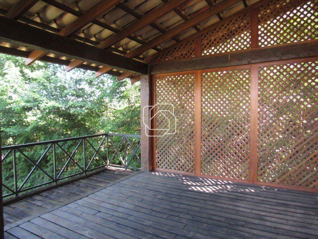 Casa de Condomínio para aluguel em Itu - SP - Condomínio Campos de Santo Antônio: 