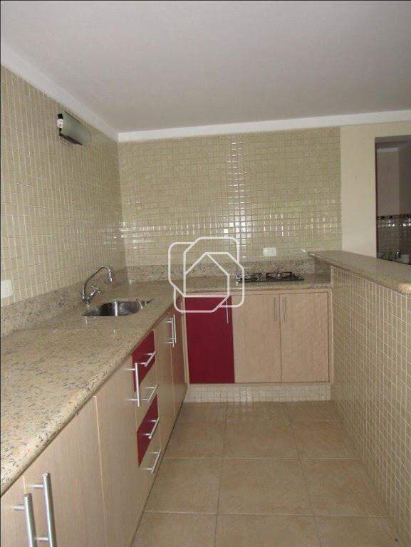 Casa de Condomínio para aluguel em Itu - SP - Condomínio Campos de Santo Antônio: 