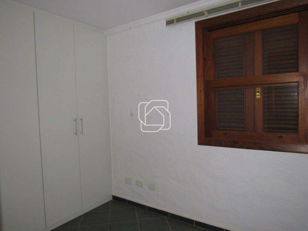 Casa de Condomínio para aluguel em Itu - SP - Condomínio Campos de Santo Antônio: 