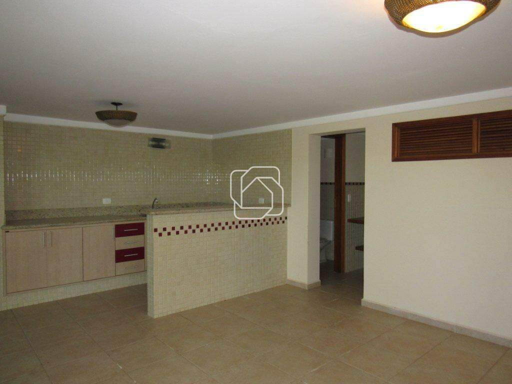 Casa de Condomínio para aluguel em Itu - SP - Condomínio Campos de Santo Antônio: 