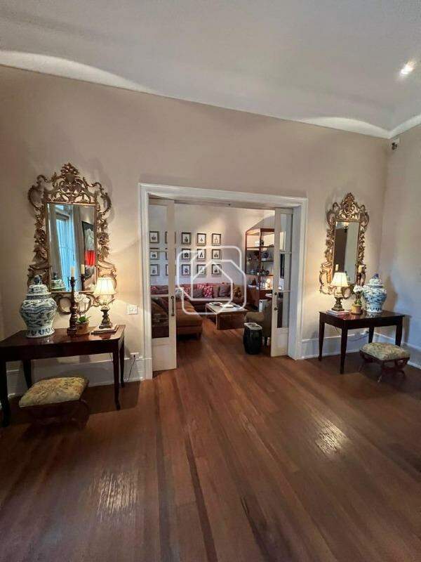 Casa de Condomínio para aluguel em Itu - SP - Fazenda Vila Real de Itu: 