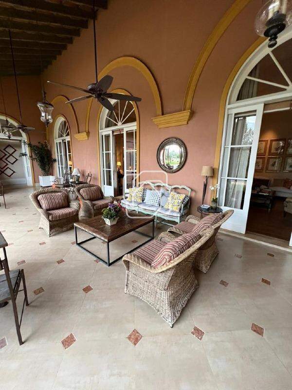 Casa de Condomínio para aluguel em Itu - SP - Fazenda Vila Real de Itu: 