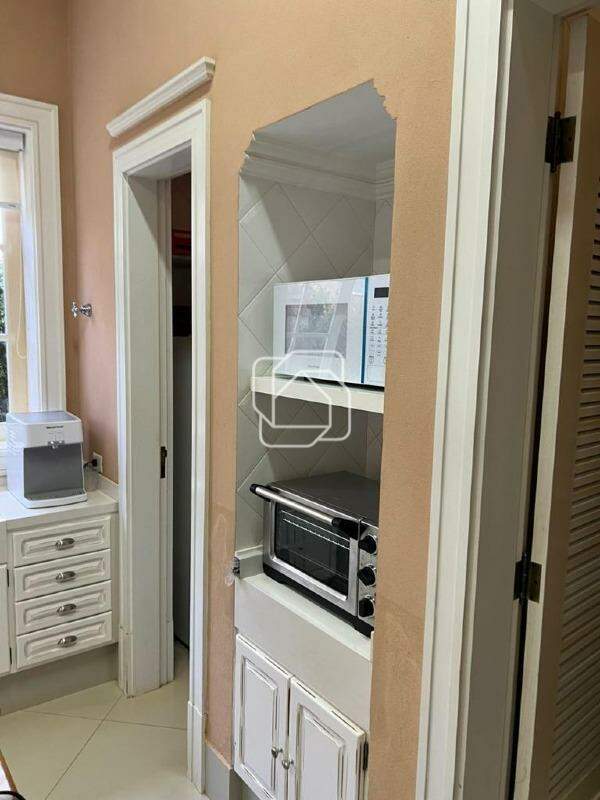 Casa de Condomínio para aluguel em Itu - SP - Fazenda Vila Real de Itu: 