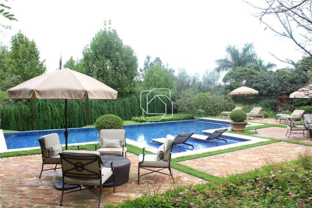 Casa de Condomínio para aluguel em Itu - SP - Fazenda Vila Real de Itu: 