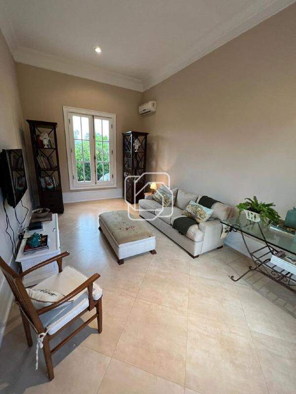Casa de Condomínio para aluguel em Itu - SP - Fazenda Vila Real de Itu: 