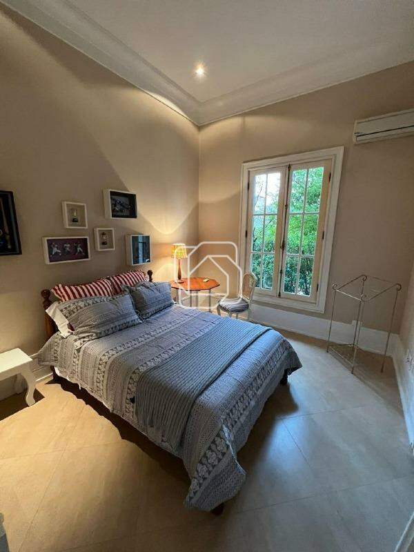 Casa de Condomínio para aluguel em Itu - SP - Fazenda Vila Real de Itu: 