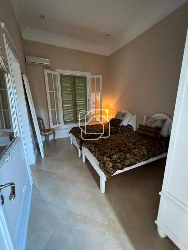Casa de Condomínio para aluguel em Itu - SP - Fazenda Vila Real de Itu: 