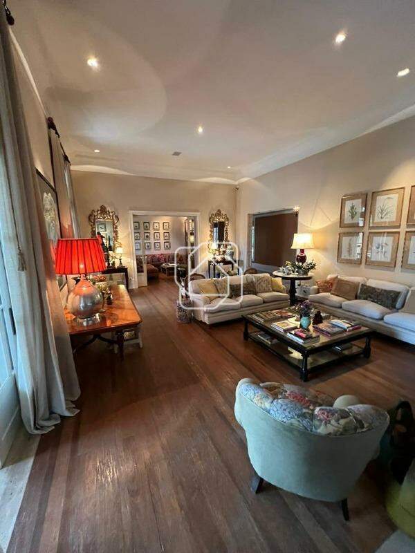 Casa de Condomínio para aluguel em Itu - SP - Fazenda Vila Real de Itu: 