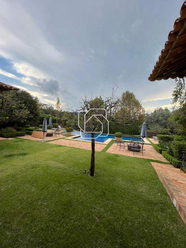 Casa de Condomínio para aluguel em Itu - SP - Fazenda Vila Real de Itu: 