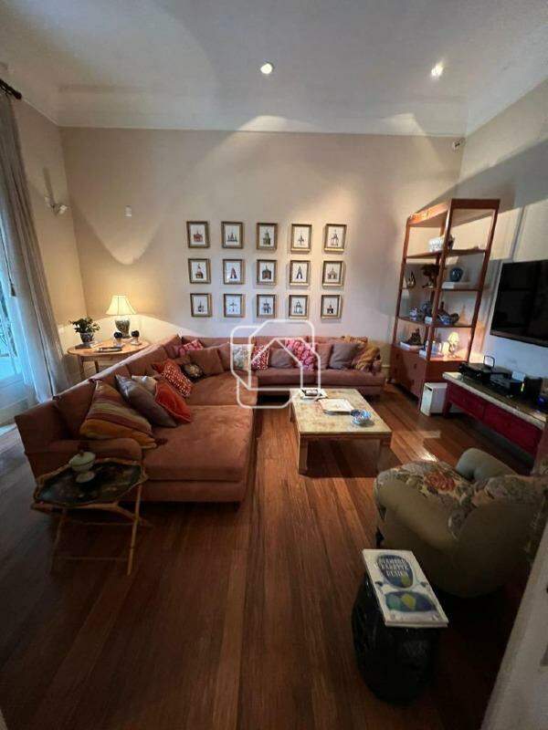 Casa de Condomínio para aluguel em Itu - SP - Fazenda Vila Real de Itu: 