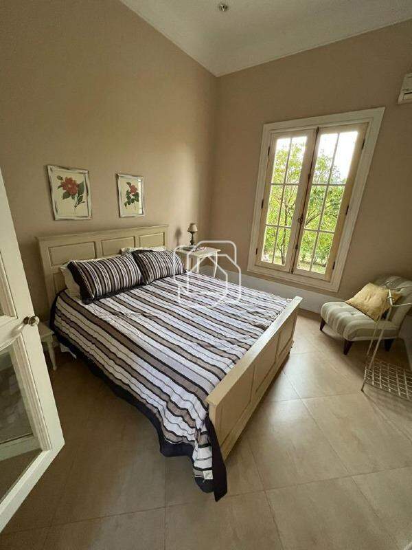 Casa de Condomínio para aluguel em Itu - SP - Fazenda Vila Real de Itu: 
