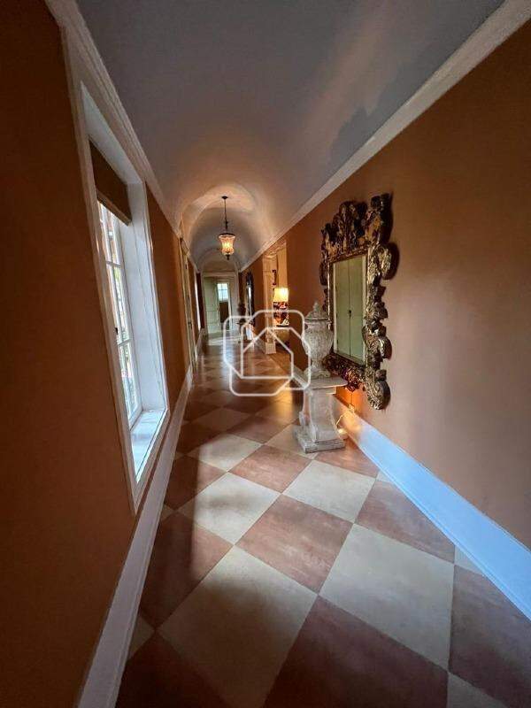 Casa de Condomínio para aluguel em Itu - SP - Fazenda Vila Real de Itu: 