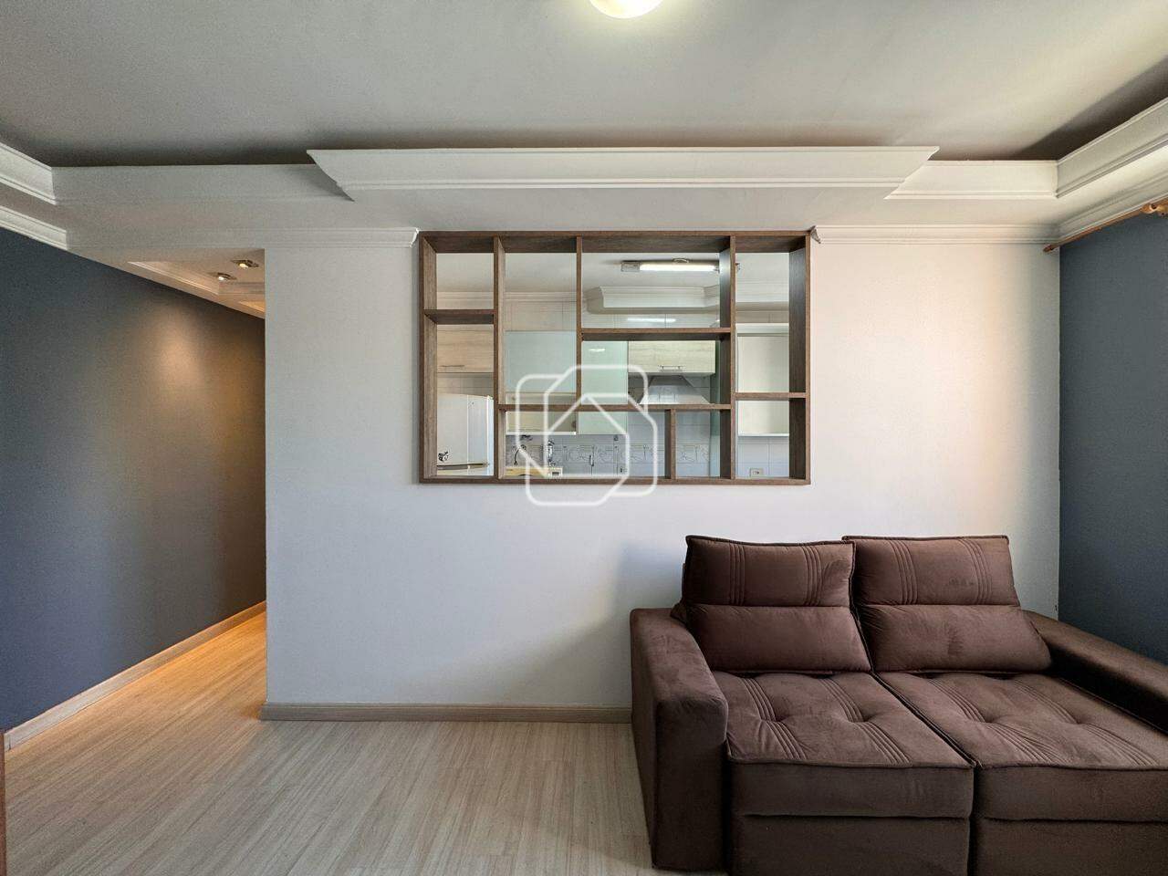 Apartamento para aluguel em Itu - SP - Jardim São José: 