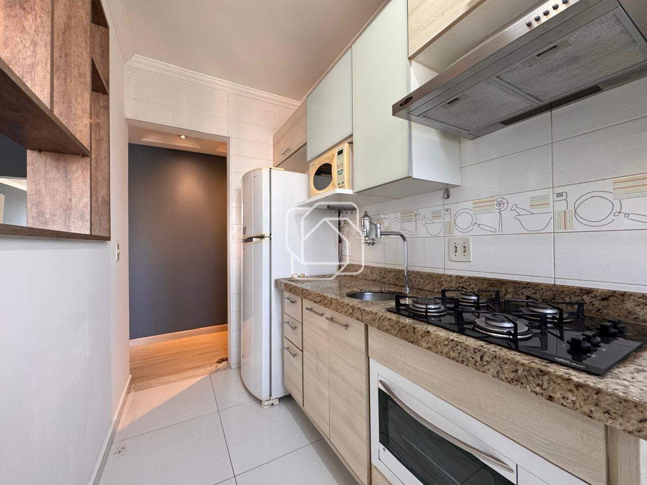 Apartamento para aluguel em Itu - SP - Jardim São José: