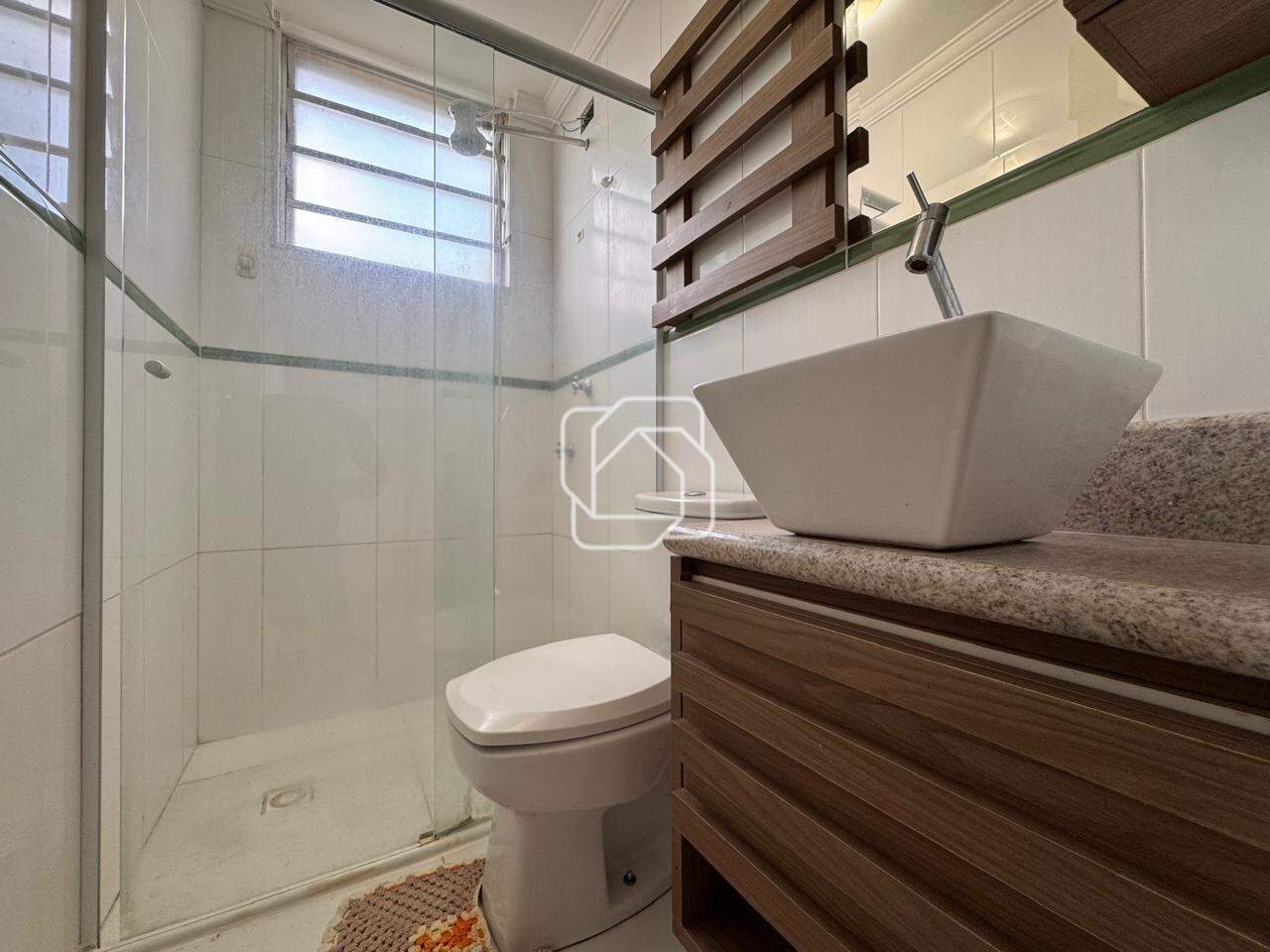 Apartamento para aluguel em Itu - SP - Jardim São José: