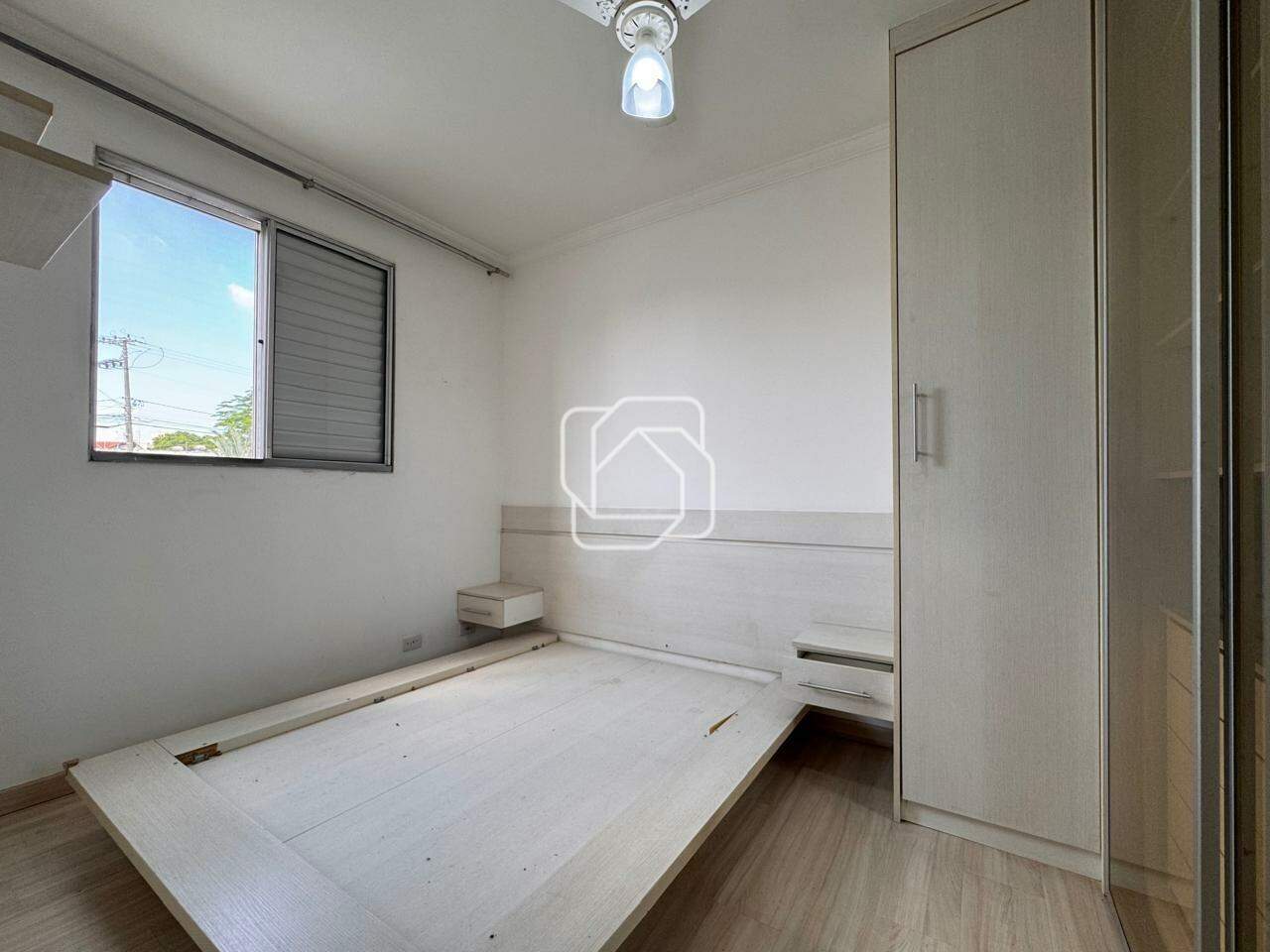 Apartamento para aluguel em Itu - SP - Jardim São José: