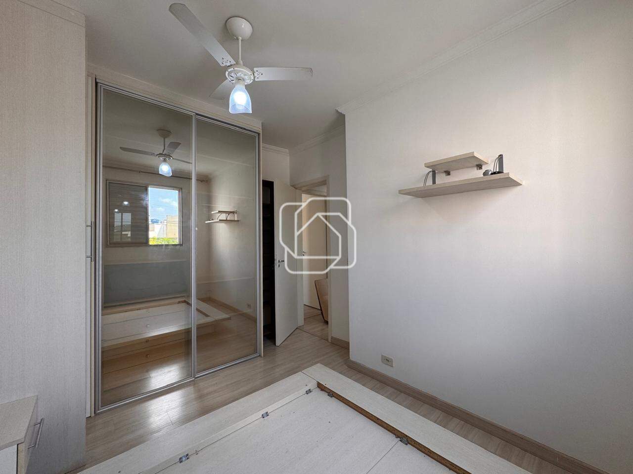 Apartamento para aluguel em Itu - SP - Jardim São José: