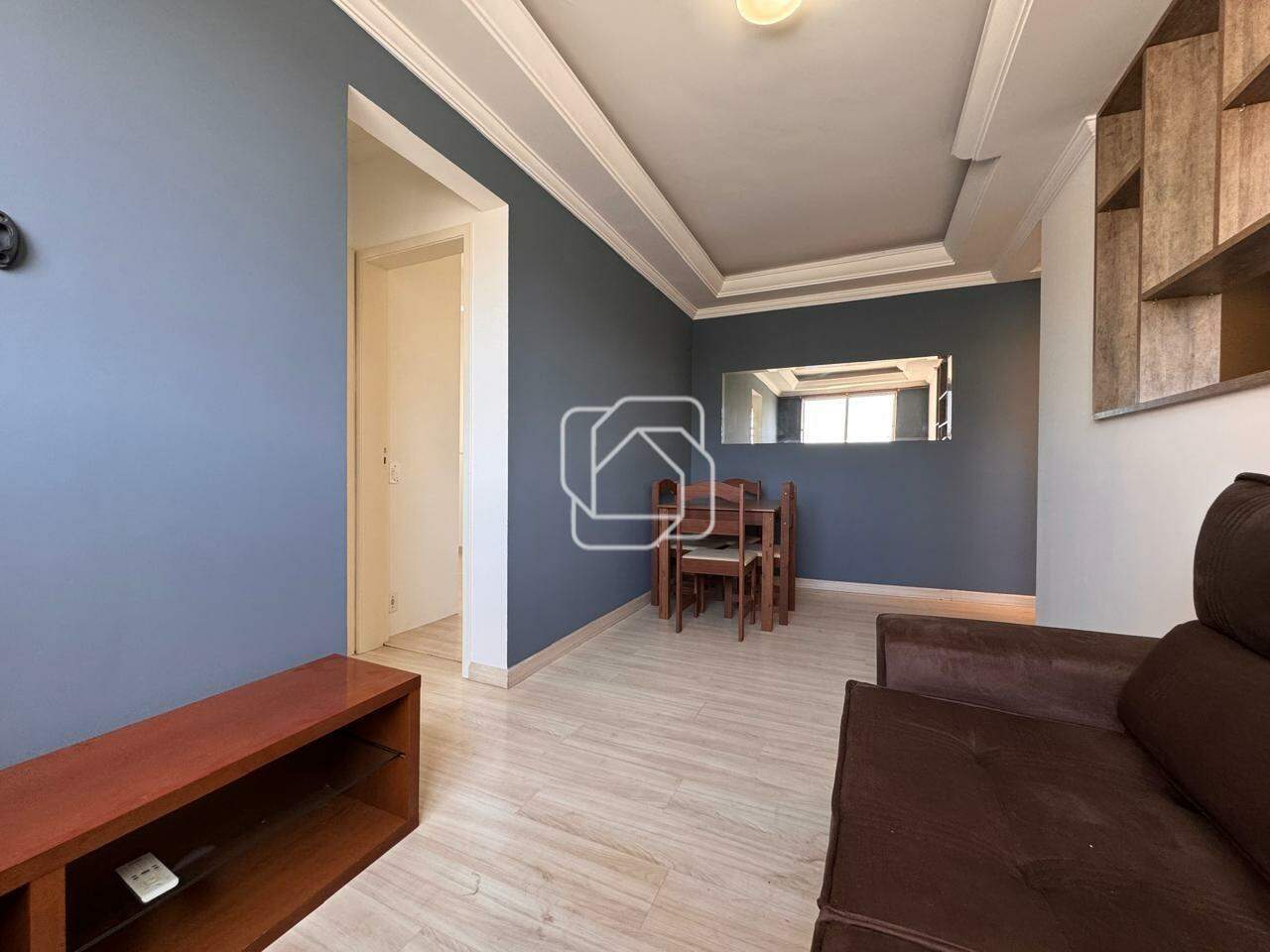 Apartamento para aluguel em Itu - SP - Jardim São José: