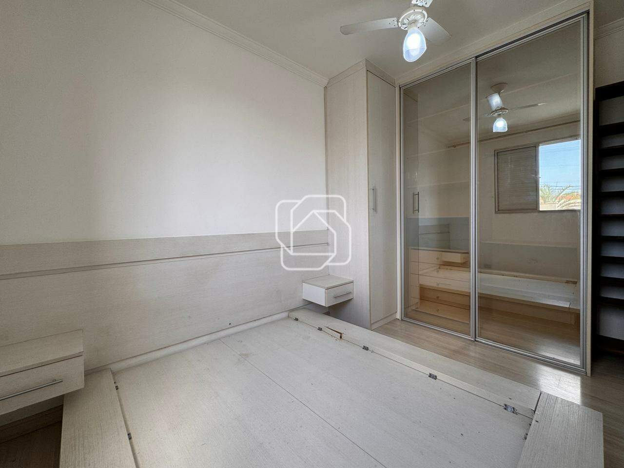 Apartamento para aluguel em Itu - SP - Jardim São José: