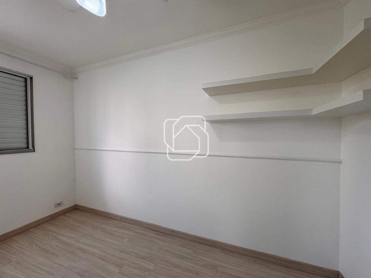 Apartamento para aluguel em Itu - SP - Jardim São José: