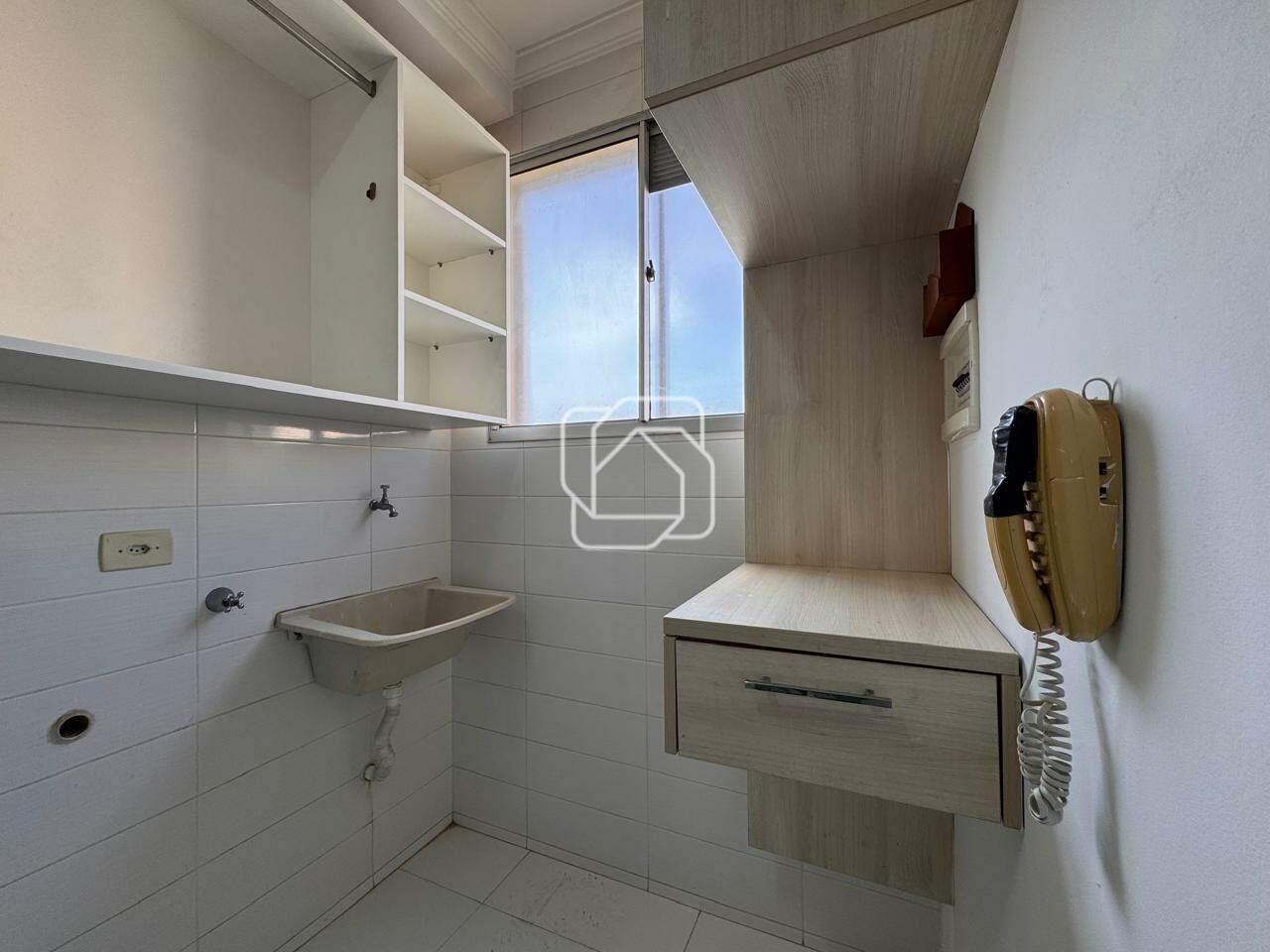 Apartamento para aluguel em Itu - SP - Jardim São José: