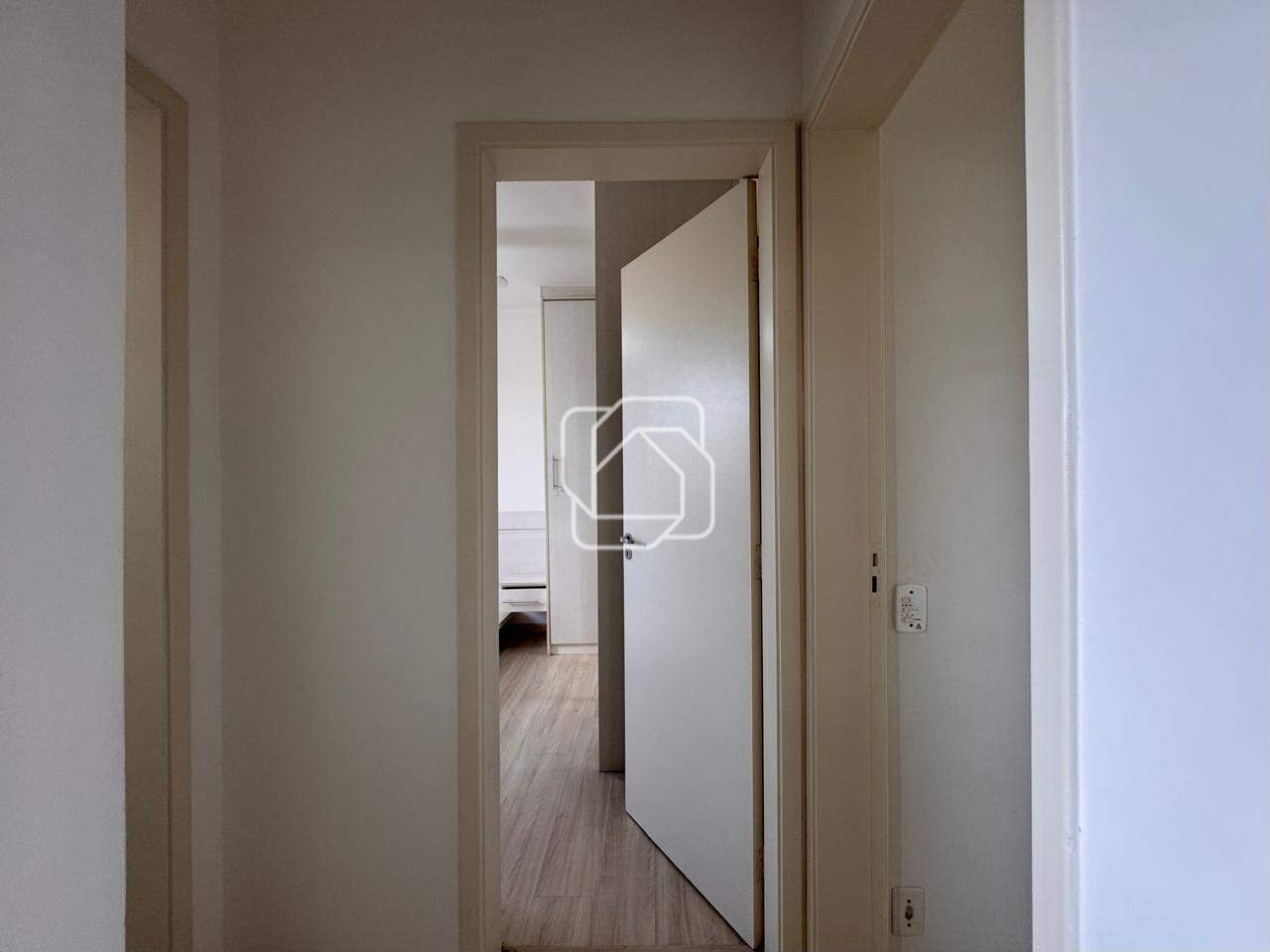 Apartamento para aluguel em Itu - SP - Jardim São José: