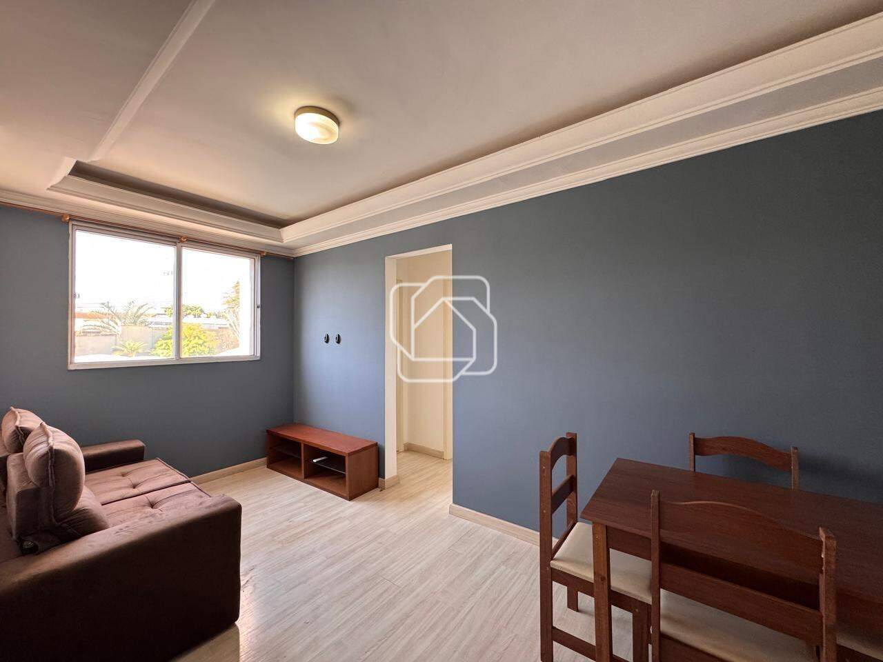 Apartamento para aluguel em Itu - SP - Jardim São José: 