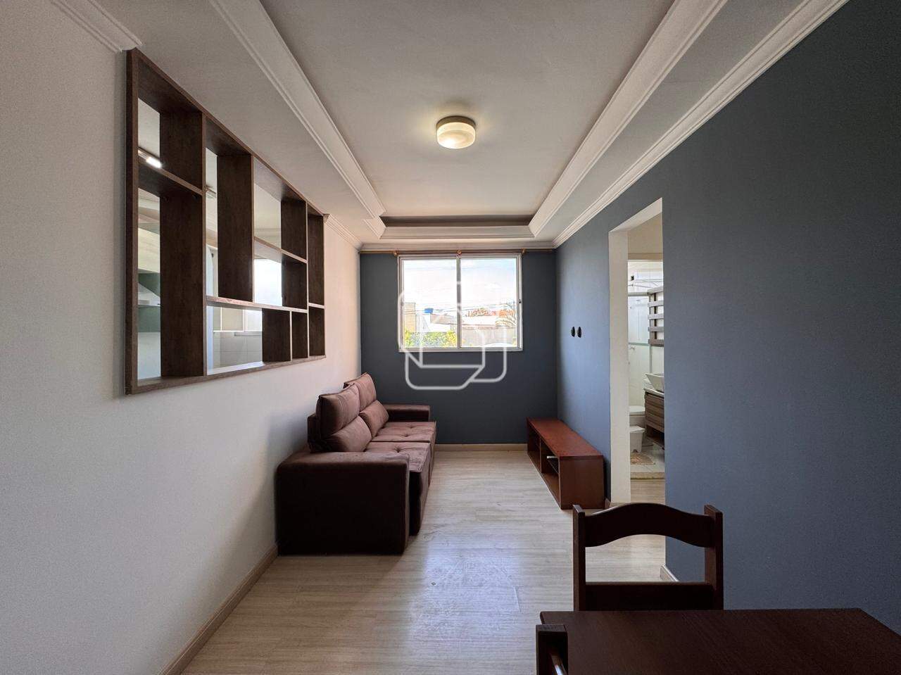 Apartamento para aluguel em Itu - SP - Jardim São José: 