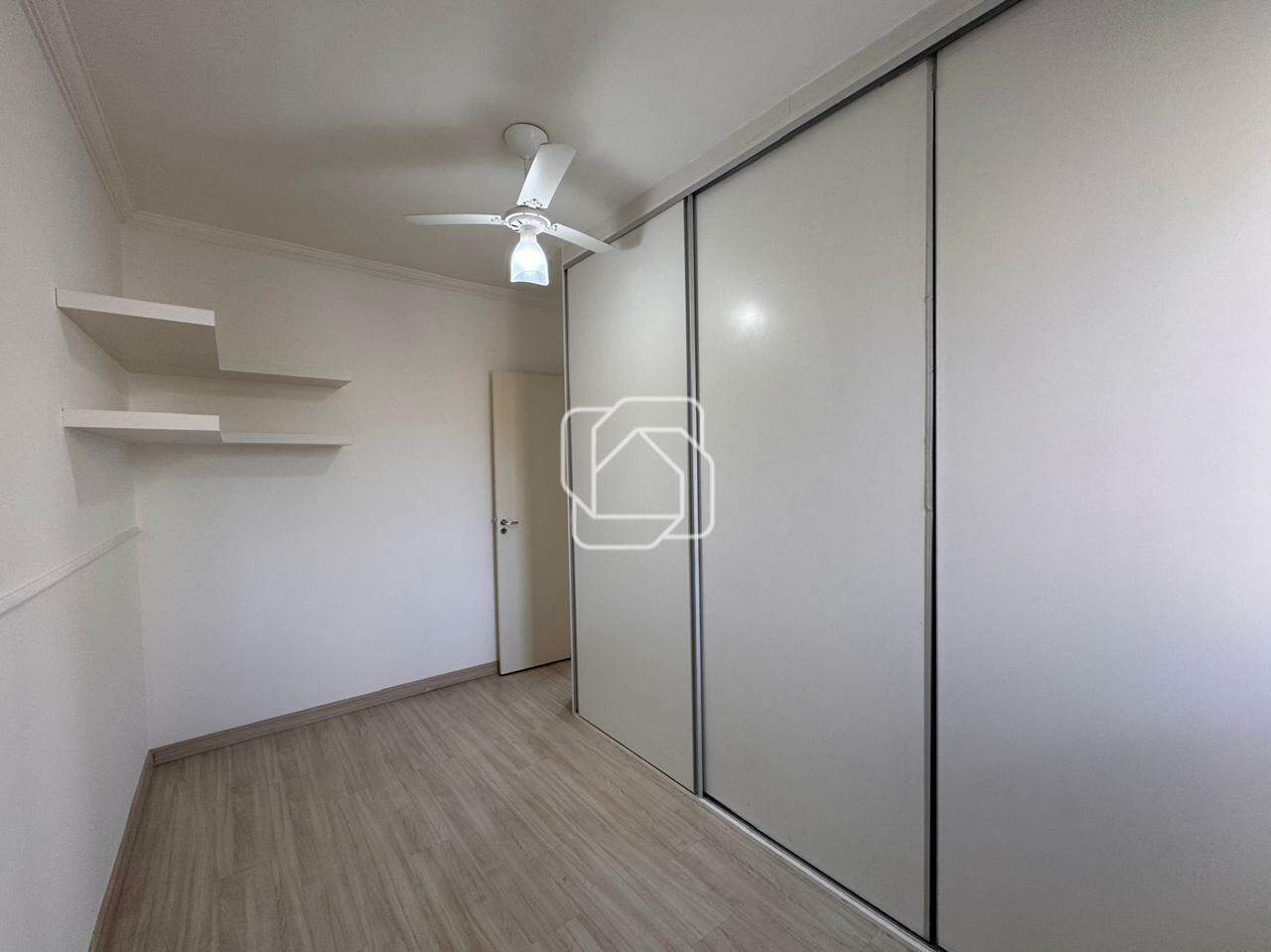 Apartamento para aluguel em Itu - SP - Jardim São José: