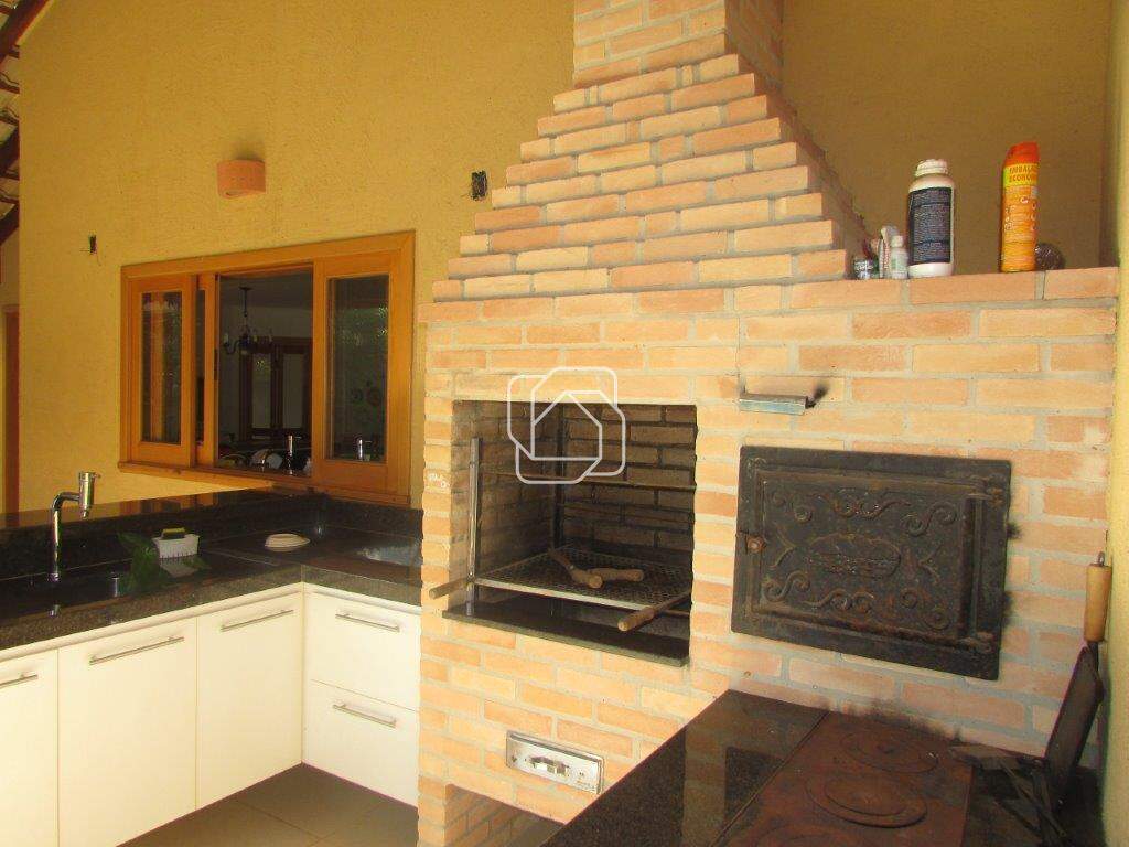 Casa de Condomínio para aluguel em Itu - SP - Condomínio Campos de Santo Antônio: Casas para Alugar Campos de Santo Antônio Itu - SP