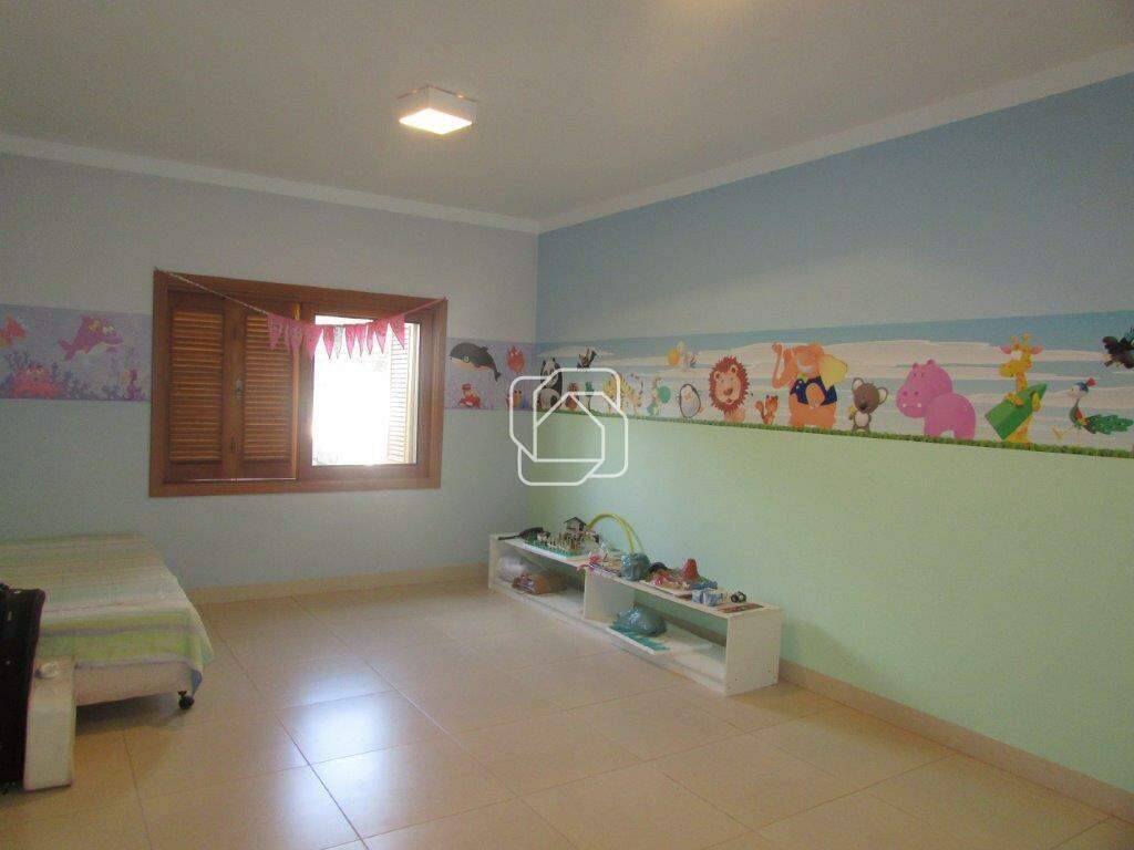 Casa de Condomínio para aluguel em Itu - SP - Condomínio Campos de Santo Antônio: Casas para Alugar Campos de Santo Antônio Itu - SP