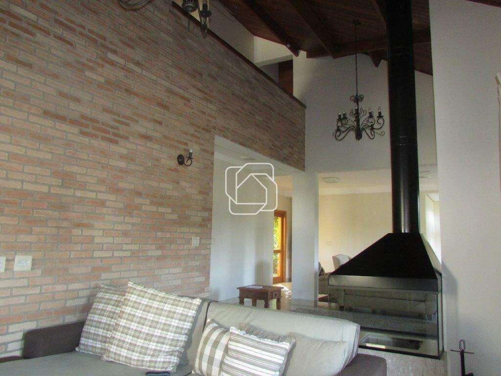 Casa de Condomínio para aluguel em Itu - SP - Condomínio Campos de Santo Antônio: Casas para Alugar Campos de Santo Antônio Itu - SP