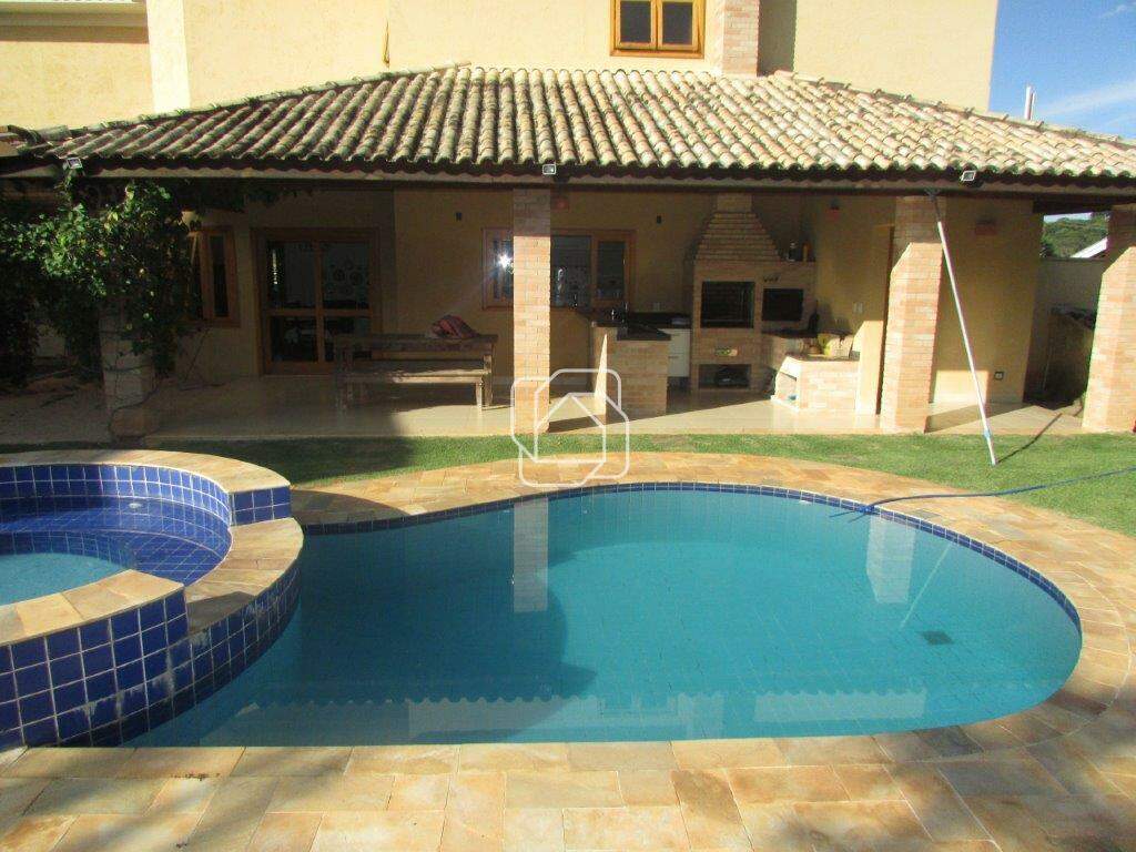 Casa de Condomínio para aluguel em Itu - SP - Condomínio Campos de Santo Antônio: Casas para Alugar Campos de Santo Antônio Itu - SP