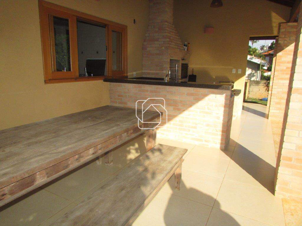 Casa de Condomínio para aluguel em Itu - SP - Condomínio Campos de Santo Antônio: Casas para Alugar Campos de Santo Antônio Itu - SP