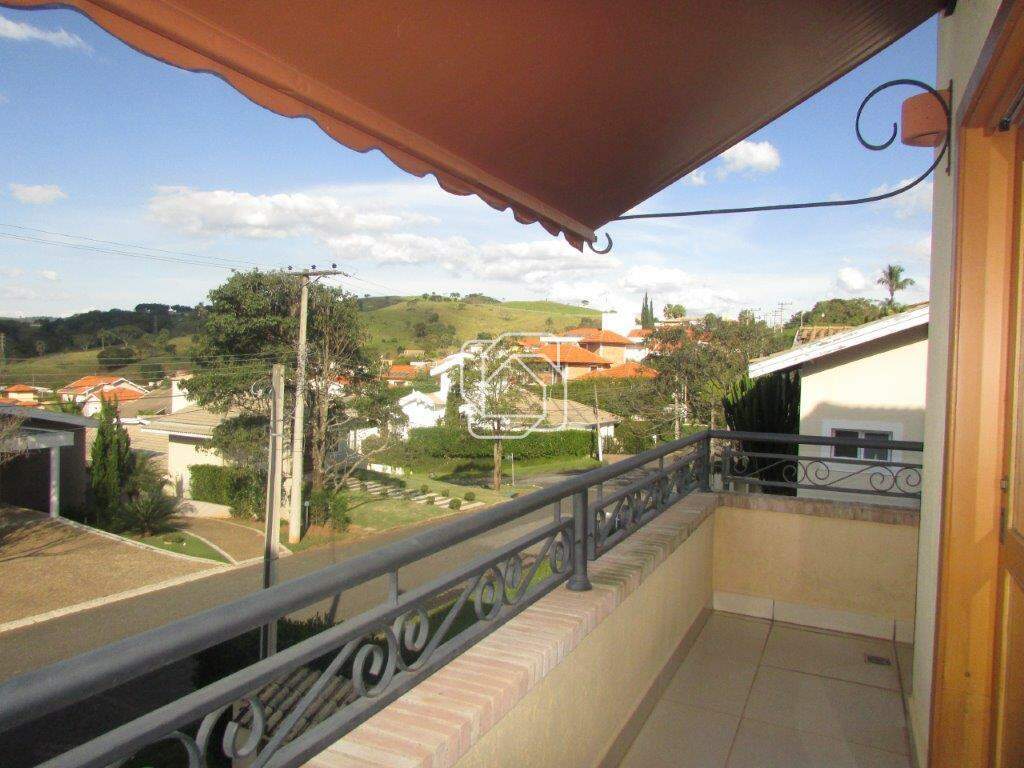 Casa de Condomínio para aluguel em Itu - SP - Condomínio Campos de Santo Antônio: Casas para Alugar Campos de Santo Antônio Itu - SP