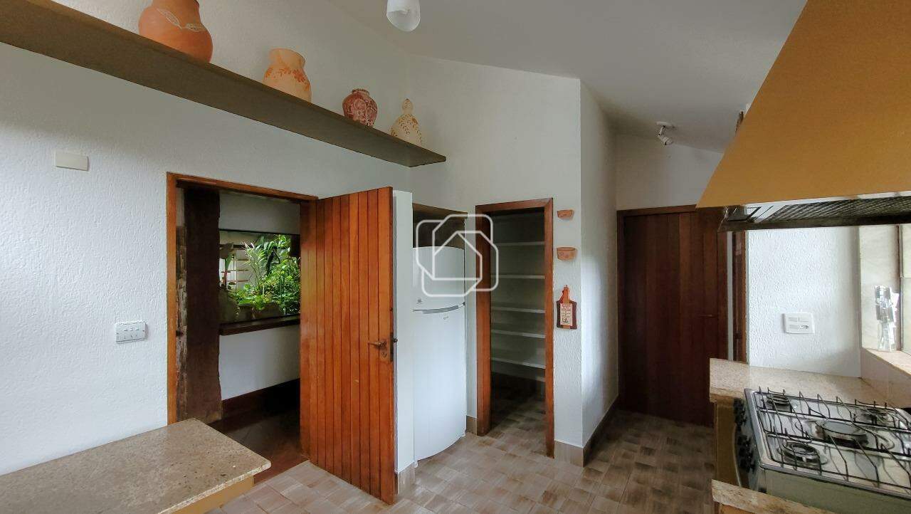 Casa de Condomínio para aluguel em Itu - SP - Fazenda Vila Real de Itu:
