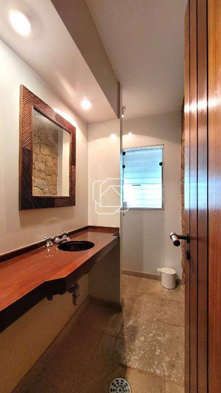 Casa de Condomínio para aluguel em Itu - SP - Fazenda Vila Real de Itu:
