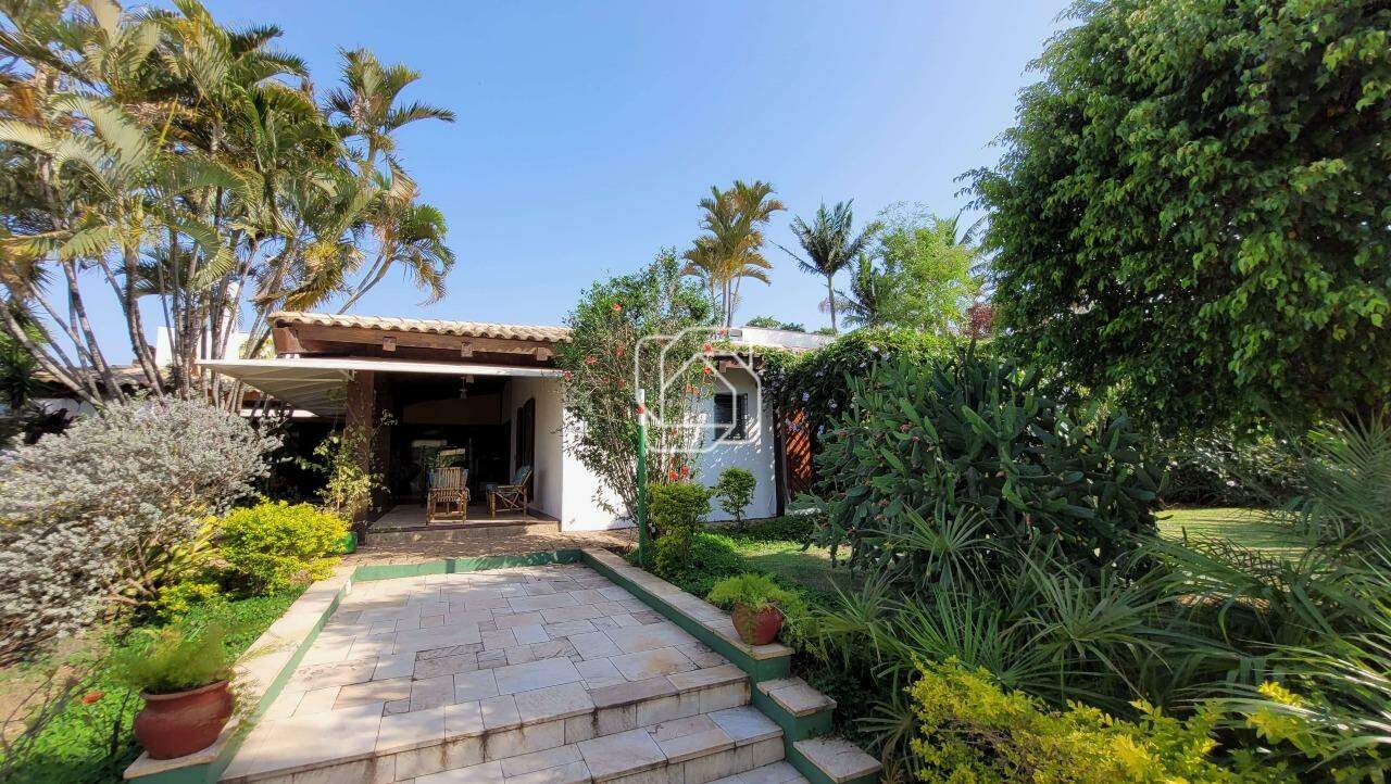 Casa de Condomínio para aluguel em Itu - SP - Fazenda Vila Real de Itu: