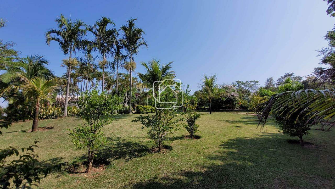 Casa de Condomínio para aluguel em Itu - SP - Fazenda Vila Real de Itu: 