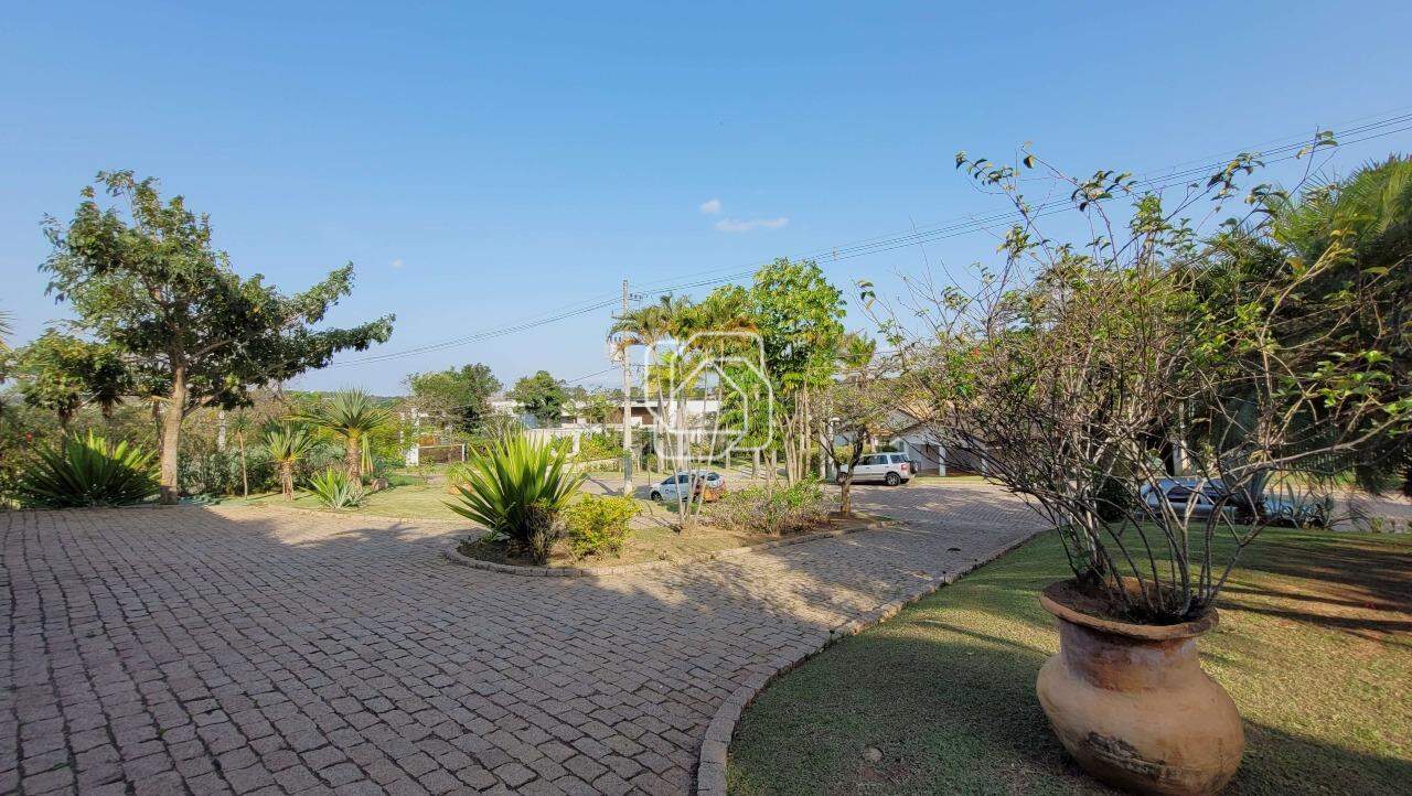 Casa de Condomínio para aluguel em Itu - SP - Fazenda Vila Real de Itu: