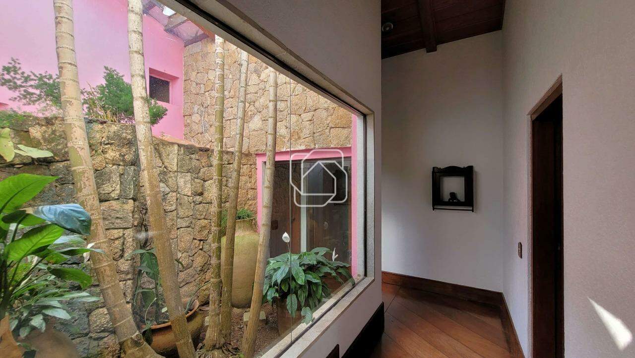 Casa de Condomínio para aluguel em Itu - SP - Fazenda Vila Real de Itu:
