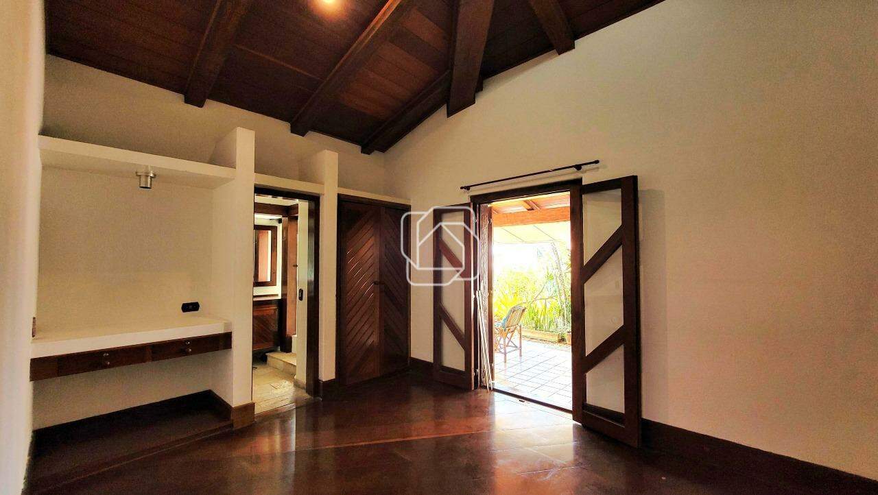 Casa de Condomínio para aluguel em Itu - SP - Fazenda Vila Real de Itu: