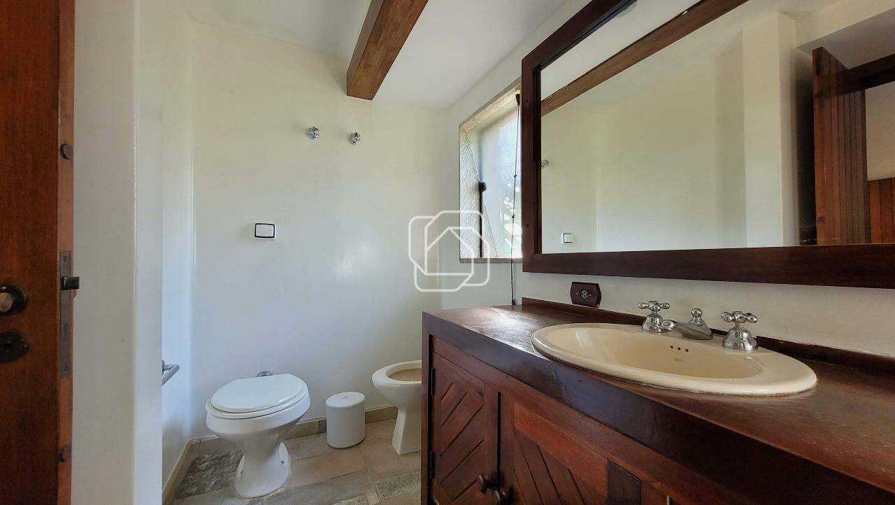 Casa de Condomínio para aluguel em Itu - SP - Fazenda Vila Real de Itu: