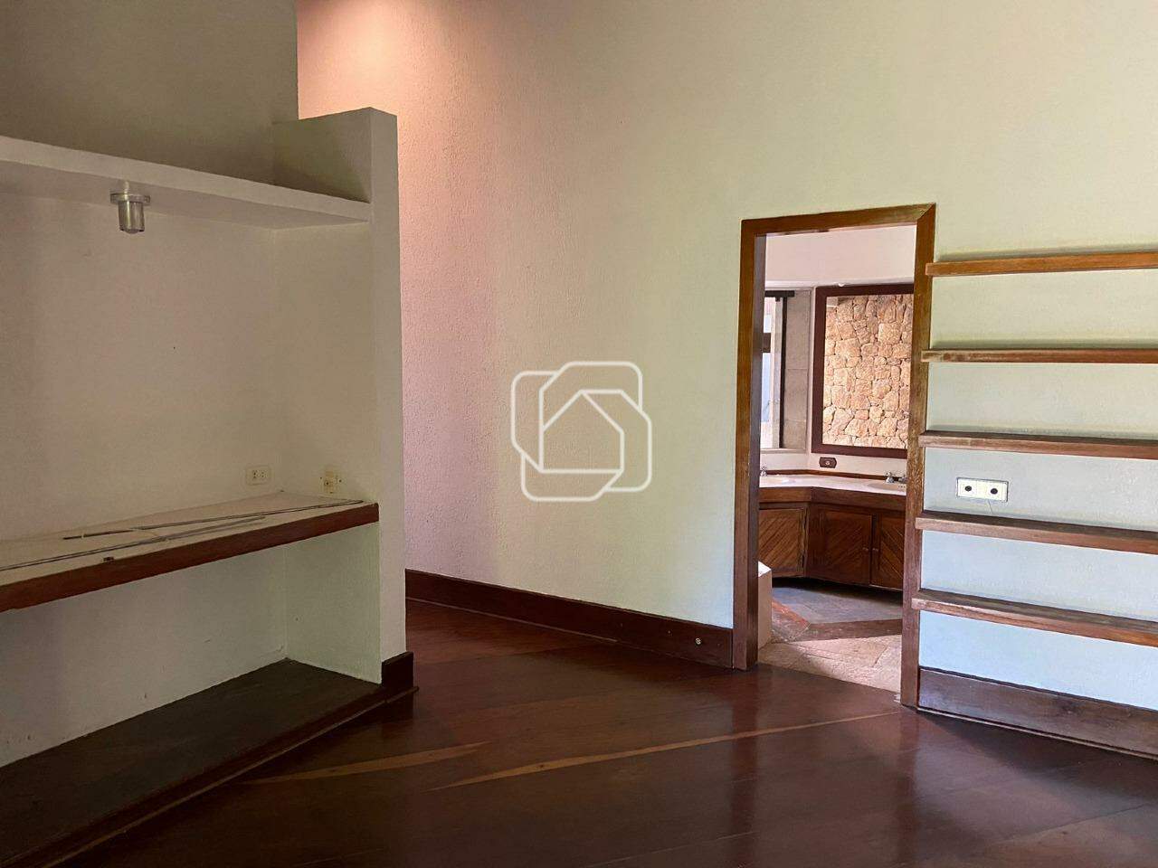 Casa de Condomínio para aluguel em Itu - SP - Fazenda Vila Real de Itu: