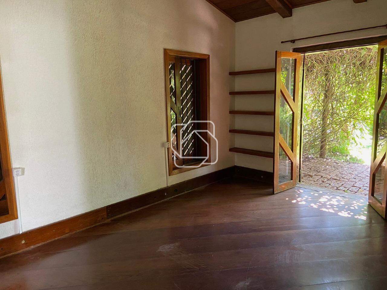 Casa de Condomínio para aluguel em Itu - SP - Fazenda Vila Real de Itu: