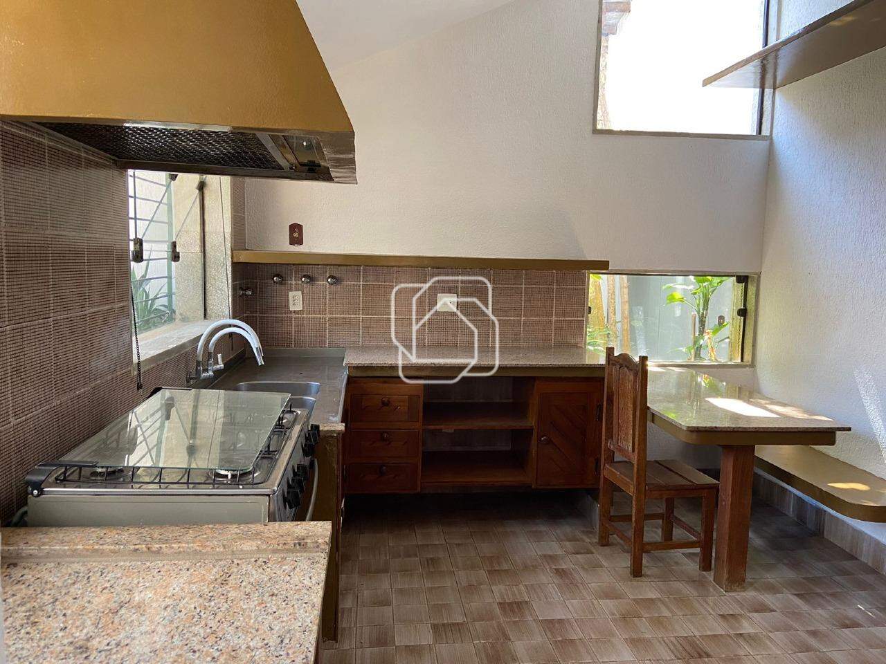 Casa de Condomínio para aluguel em Itu - SP - Fazenda Vila Real de Itu: