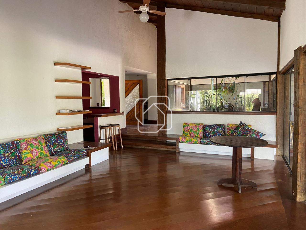 Casa de Condomínio para aluguel em Itu - SP - Fazenda Vila Real de Itu: