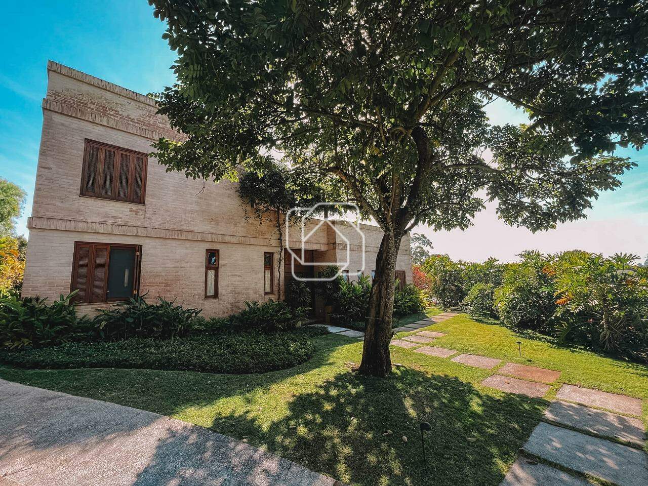 Casa de Condomínio à venda em Itu - SP - Fazenda Vila Real de Itu: Fachada